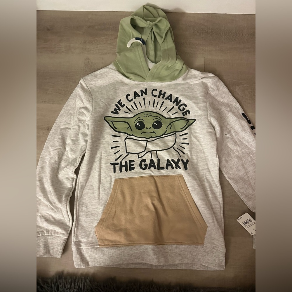 Star wars sweater